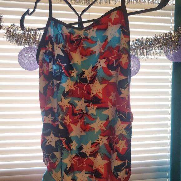 YOUTH swim suit - Picture 1 of 4